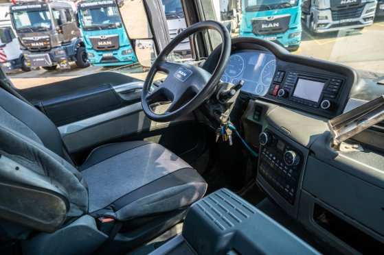 MAN TGS 35.480 BL-E6+ INTARDER TGS 35.480 BL-E6+ INTARDER 2014 2 Tipper trucks image 59