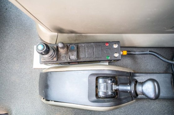 MAN TGS 33.470 BL - PALFINGER TGS 33.470 BL - PALFINGER 2022 2 image 74