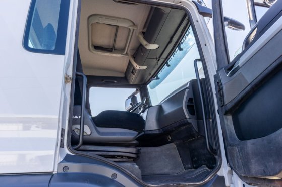 MAN TGS 18.400 BLS -4X4+LIEBHERR 10M3 (2018) TGS 18.400 BLS -4X4+LIEBHERR 10M3 (2018) 2014 2 image 13