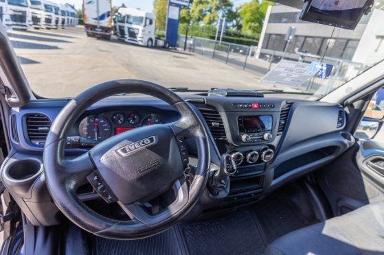 IVECO DAILY 35S18 DAILY 35S18 2018 2 image 28