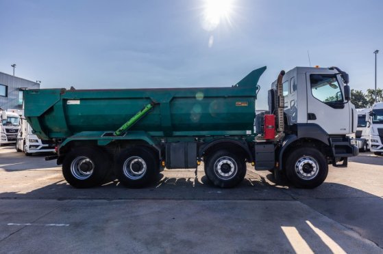 Heavy machinery product image - Image 14 of 15