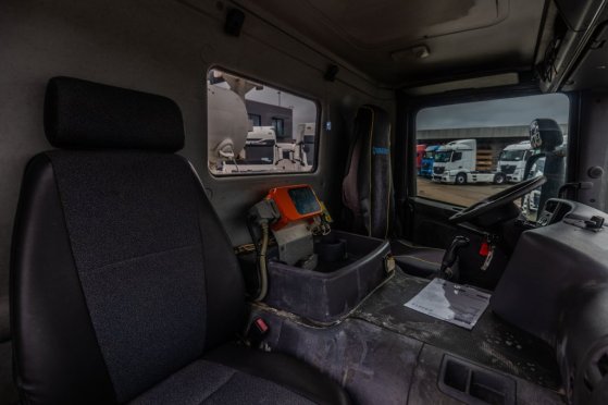 SCANIA P 380 ( + TAPIS HS ) P 380 ( + TAPIS HS ) 2009 2 image 14