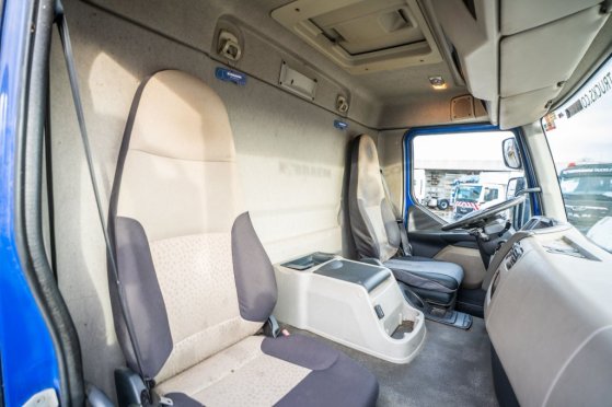 RENAULT PREMIUM 320 DXI + DHOLLANDIA 1.5T PREMIUM 320 DXI + DHOLLANDIA 1.5T 2012 2 image 89
