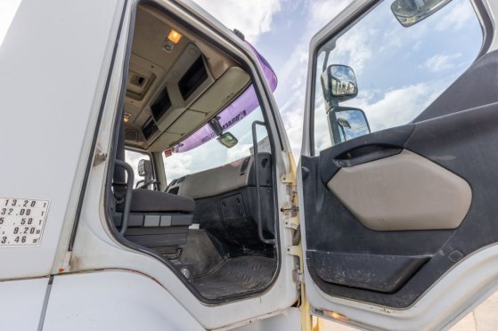 RENAULT PREMIUM-LANDER 380 DXI + STETTER PREMIUM-LANDER 380 DXI + STETTER 2011 2 image 42
