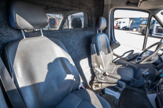 MERCEDES SPRINTER 519 CDI Mercedes-Benz Sprinter 519 CDI 2010 2 image 142