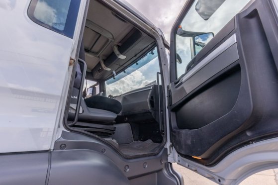 MAN TGS 18.400 BLS-4X4+LIEBHERR 10M3(2018) TGS 18.400 BLS-4X4+LIEBHERR 10M3(2018) 2014 2 image 43