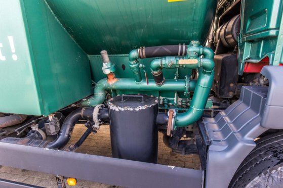 MAN TGA 26.350 BL - LAMBRECHT 15000 L/5comp. TGA 26.350 BL - LAMBRECHT 15000 L/5comp. 2005 2 image 14