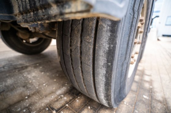 SCHMITZ SGF-S3-GEISOLEERDE KIPPER-27m3 Schmitz Cargobull SGF-S3-GEISOLEERDE KIPPER-27m3 2016 2 image 15