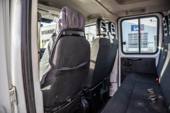 IVECO DAILY 35C150-DOKA DAILY 35C150-DOKA 2016 2 image 15