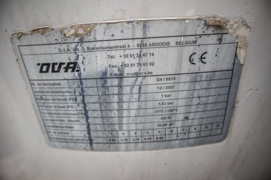 RENAULT T 460+SILO/ 5 COMP. T 460+SILO/ 5 COMP. 2016 2 image 15