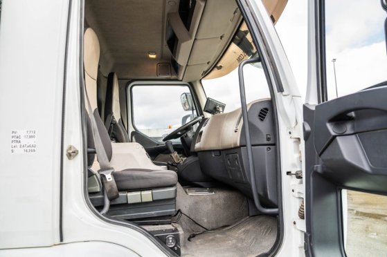 RENAULT MIDLUM 280+TANK 12.500L/5 Comp. 701 2009 2 image 15