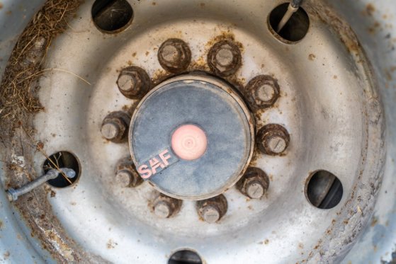 Heavy machinery product image - Image 15 of 15