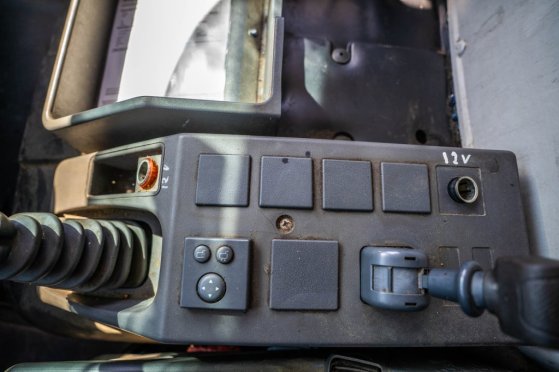IVECO EUROCARGO 120E18 EUROCARGO 120E18 2004 2 image 15