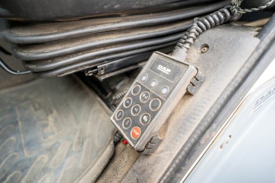 DAF CF 75.310 + MAGYAR 14000L/ 4COMP CF 75.310 + MAGYAR 14000L/ 4COMP 2013 2 image 15