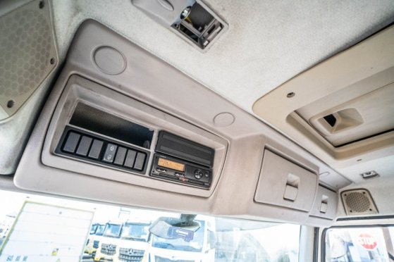 VOLVO FLH 290 +CARRIER FLH 290 +CARRIER 2013 2 image 14