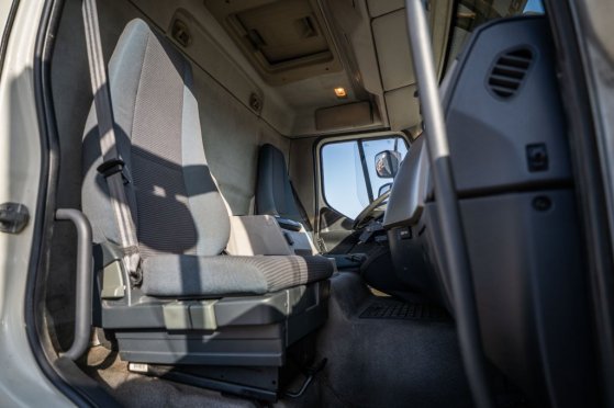 VOLVO FLH 290 +CARRIER+DHOLLANDIA FLH 290 +CARRIER+DHOLLANDIA 2013 2 image 14