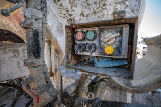 MAN TGS 32.360 BB+LIEBHERR 8m3+TAPIS THEAMS 12m TGS 32.360 BB+LIEBHERR 8m3+TAPIS THEAMS 12m 2013 2 image 15