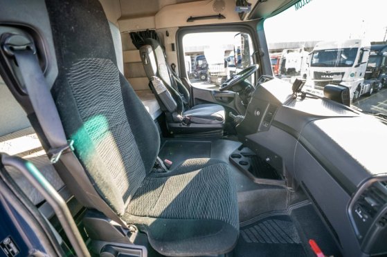 MERCEDES Arocs 1846 LS (no Actros ) Mercedes-Benz Arocs 1846 LS (no Actros ) 2017 2 Tractor Units image 15