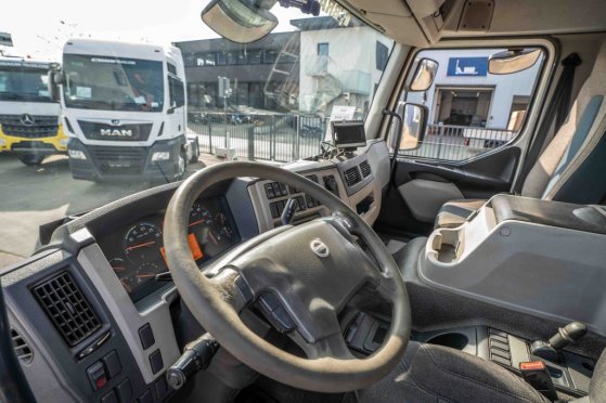 VOLVO FE 280 +MAGYAR 13.000L/5COMP. FE 280 +MAGYAR 13.000L/5COMP. 2014 2 image 15