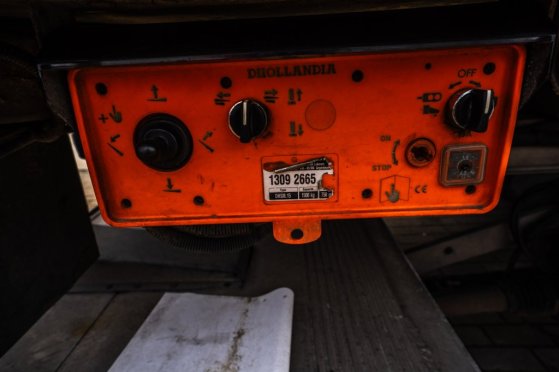 RENAULT MIDLUM 220 (16t) DXI+CARRIER MULTI+DHOLLANDIA 701 2013 2 image 15
