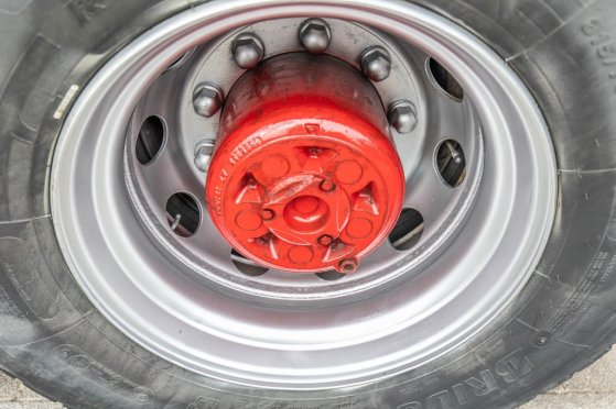 SCANIA G480-6x4+BIG AXLES G480-6x4+BIG AXLES 2012 2 Tractor Units image 14
