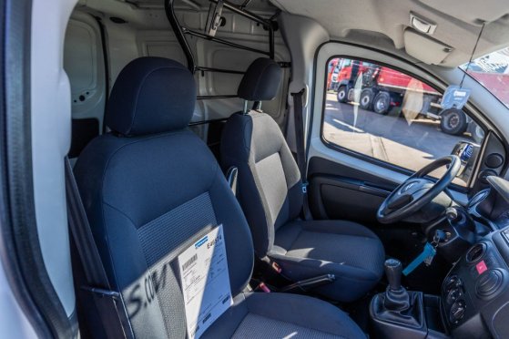 CITROEN NEMO 1.3 HDI - E5 Citroën Nemo 1.3 HDI - E5 2012 2 image 15