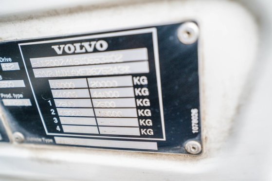 VOLVO FM 330 FM 330 2013 2 image 30