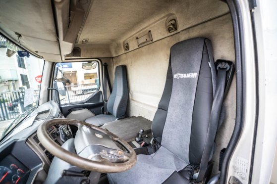 VOLVO FE 280 FE 280 2008 2 image 30