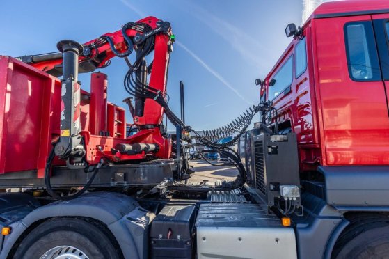 TURBO'S HOET KIPPER + PALFINGER EPSILON Q200Z TURBO'S HOET KIPPER + PALFINGER EPSILON Q200Z 2018 2 image 15