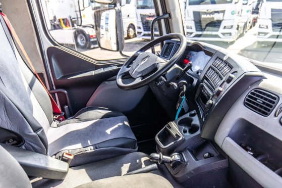 RENAULT D16 240 DXI D16 240 DXI 2014 2 image 14
