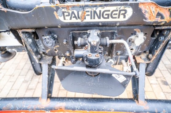 MAN TGS 35.440 BL - PK 33002/4xhydr. TGS 35.440 BL - PK 33002/4xhydr. 2014 2 image 45