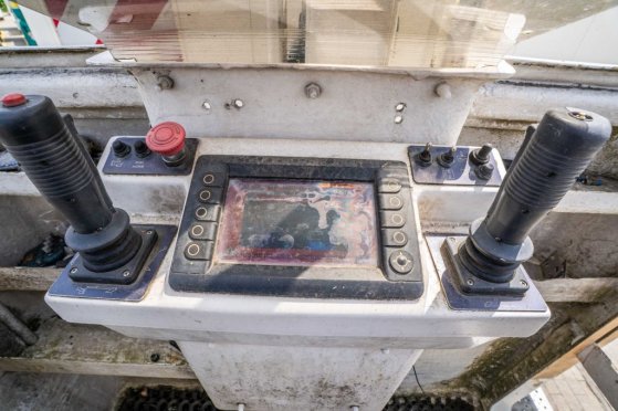 MAN TGL 12.180 BB - COMET 151 TAL TGL 12.180 BB - COMET 151 TAL 2014 2 image 15