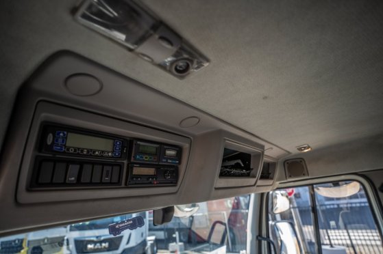 VOLVO FE 280 + CHEREAU+CARRIER MULTI TEMP. FE 280 + CHEREAU+CARRIER MULTI TEMP. 2018 2 image 30