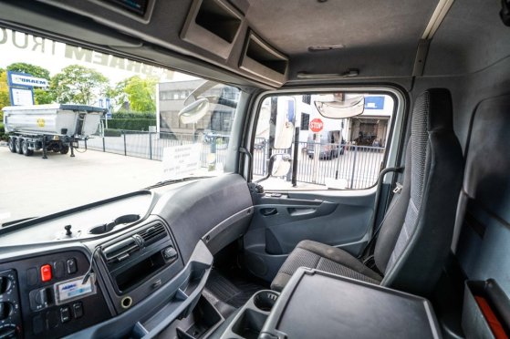 MERCEDES AXOR 1829-MP3+ CARRIER AXOR 1829-MP3+ CARRIER 2013 2 image 30