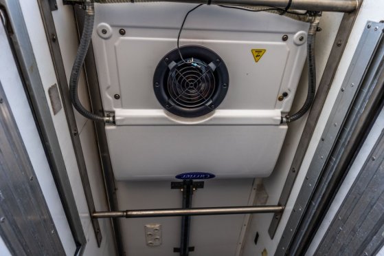 RENAULT MIDLUM 220.16 DXI+CARRIER MULTI TEMP+DHOLLANDIA 701 2013 2 image 15