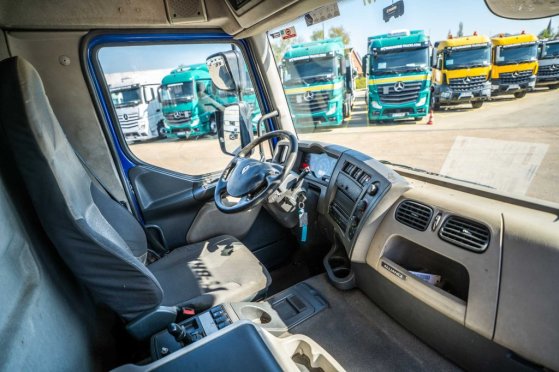 RENAULT PREMIUM 270 DXI +DHOLLANDIA 1.5T PREMIUM 270 DXI +DHOLLANDIA 1.5T 2010 2 image 45