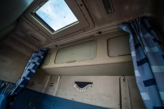 VOLVO FH 480-6x2+ HYDR. -EURO 5 590 2008 2 Tractor Units image 42