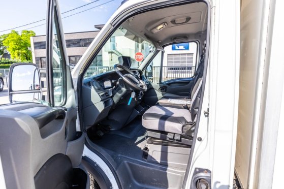 IVECO DAILY 35C15 DAILY 35C15 2012 2 image 15