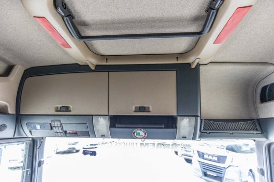MAN TGS 26.460 BL-6x4H TGS 26.460 BL-6x4H 2019 2 image 56