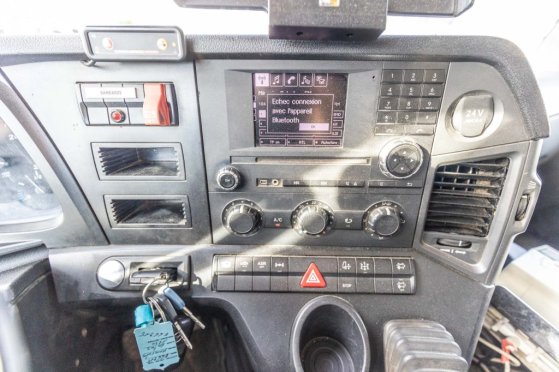MERCEDES ANTOS 1830 BL+ MAGYAR 13.000L+5COMP ANTOS 1830 BL+ MAGYAR 13.000L+5COMP 2014 2 image 15
