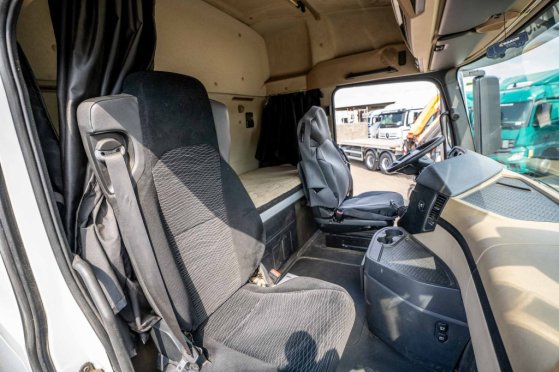 MERCEDES ACTROS 1845 LS Mercedes-Benz ACTROS 1845 LS 2015 2 Tractor Units image 30