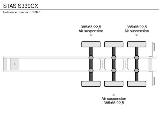 STAS S339CX Stas S339CX 2007 2 image 82