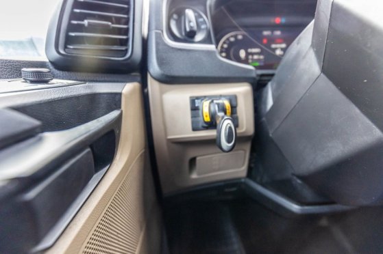 MAN TGX 18.510 LLS+INTARDER+HYDR TGX 18.510 LLS+INTARDER+HYDR 2022 2 Tractor Units image 30