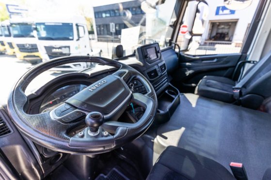 IVECO X-WAY 460 X-WAY 460 2021 2 image 58