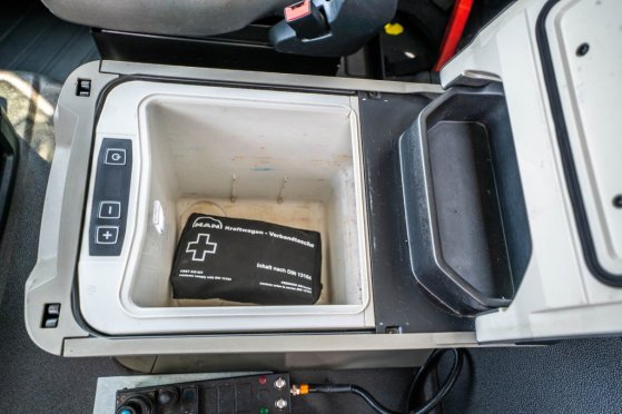 MAN TGS 33.470 BL - PALFINGER TGS 33.470 BL - PALFINGER 2022 2 image 75