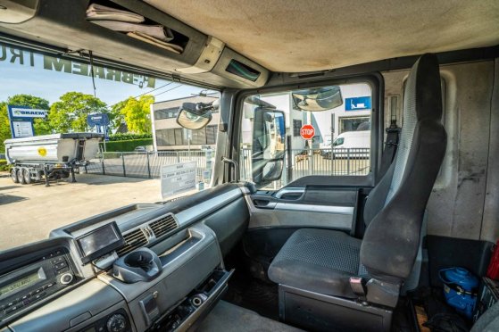 MAN TGS 33.400 BB - HIAB 377 E-5 HIPRO TGS 33.400 BB - HIAB 377 E-5 HIPRO 2010 2 image 60