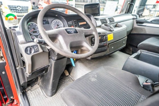 MAN TGS 35.360 BB TGS 35.360 BB 2011 2 Tipper trucks image 60