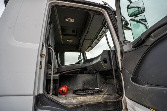 MERCEDES ACTROS 2636 K - PK 16502 Mercedes-Benz ACTROS 2636 K - PK 16502 2007 2 Tipper trucks image 60