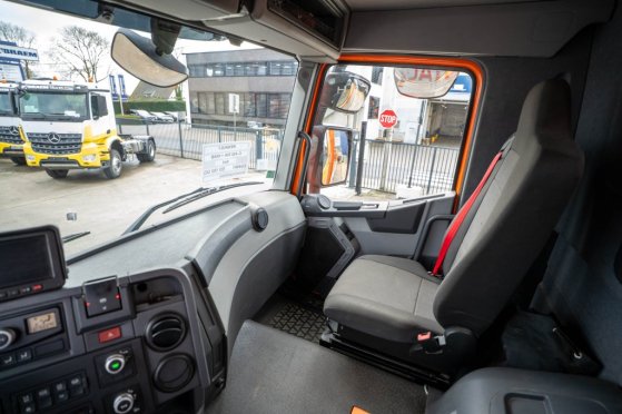RENAULT C 430 DXI-6X4+ HIAB 18T/m / 3 EXT C 430 DXI-6X4+ HIAB 18T/m / 3 EXT 2016 2 image 70