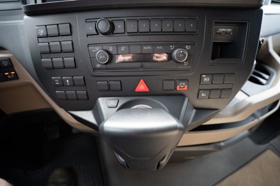 MAN TGX 18.470 BL SA +ADR+INTARDER TGX 18.470 BL SA +ADR+INTARDER 2021 2 Tractor Units image 75